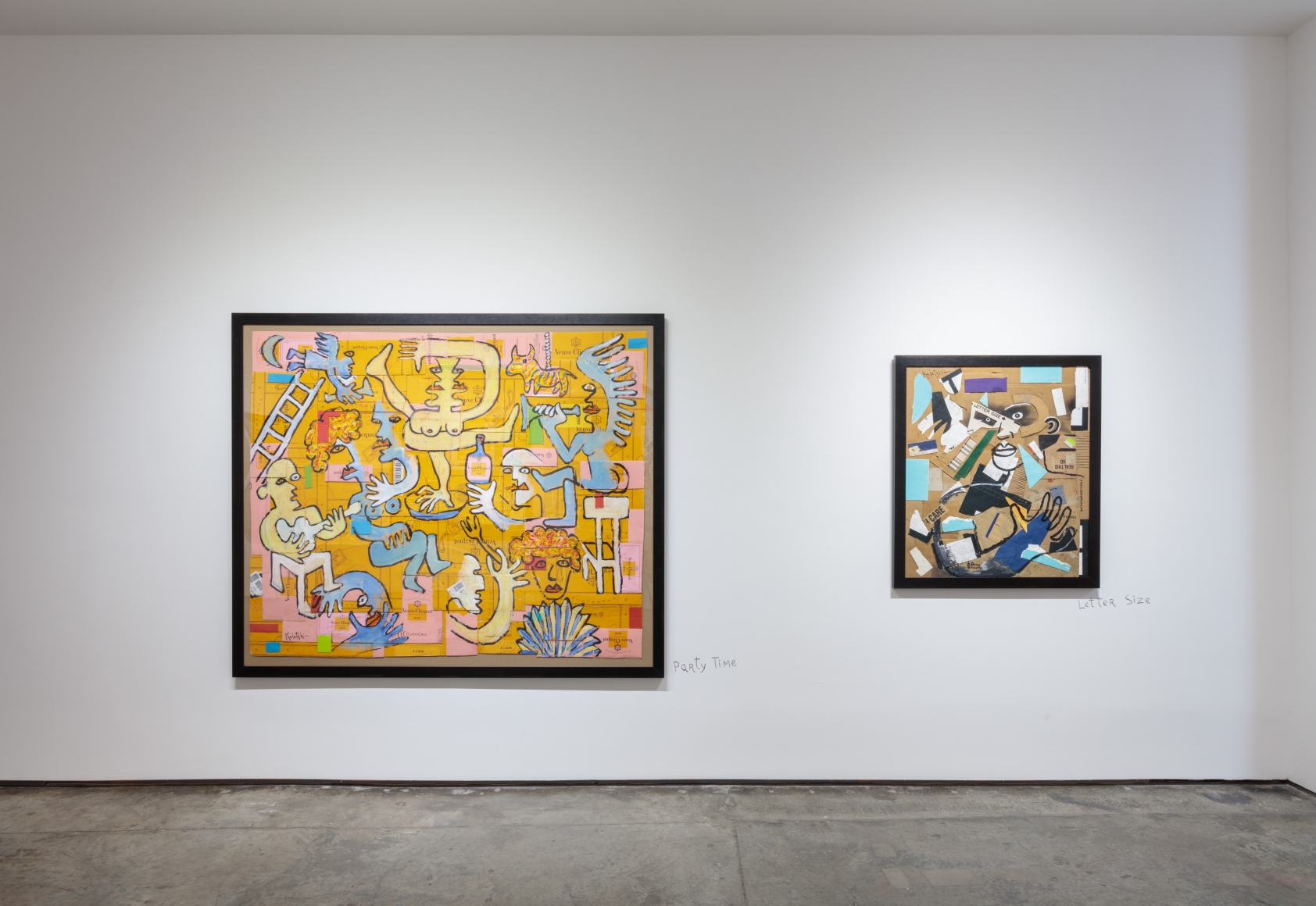 ALEXANDER KALETSKI This Side Up 2017