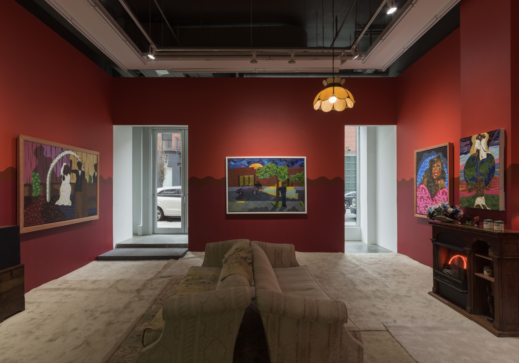 AZIKIWE MOHAMMED 396 Wortman Ave, 2020