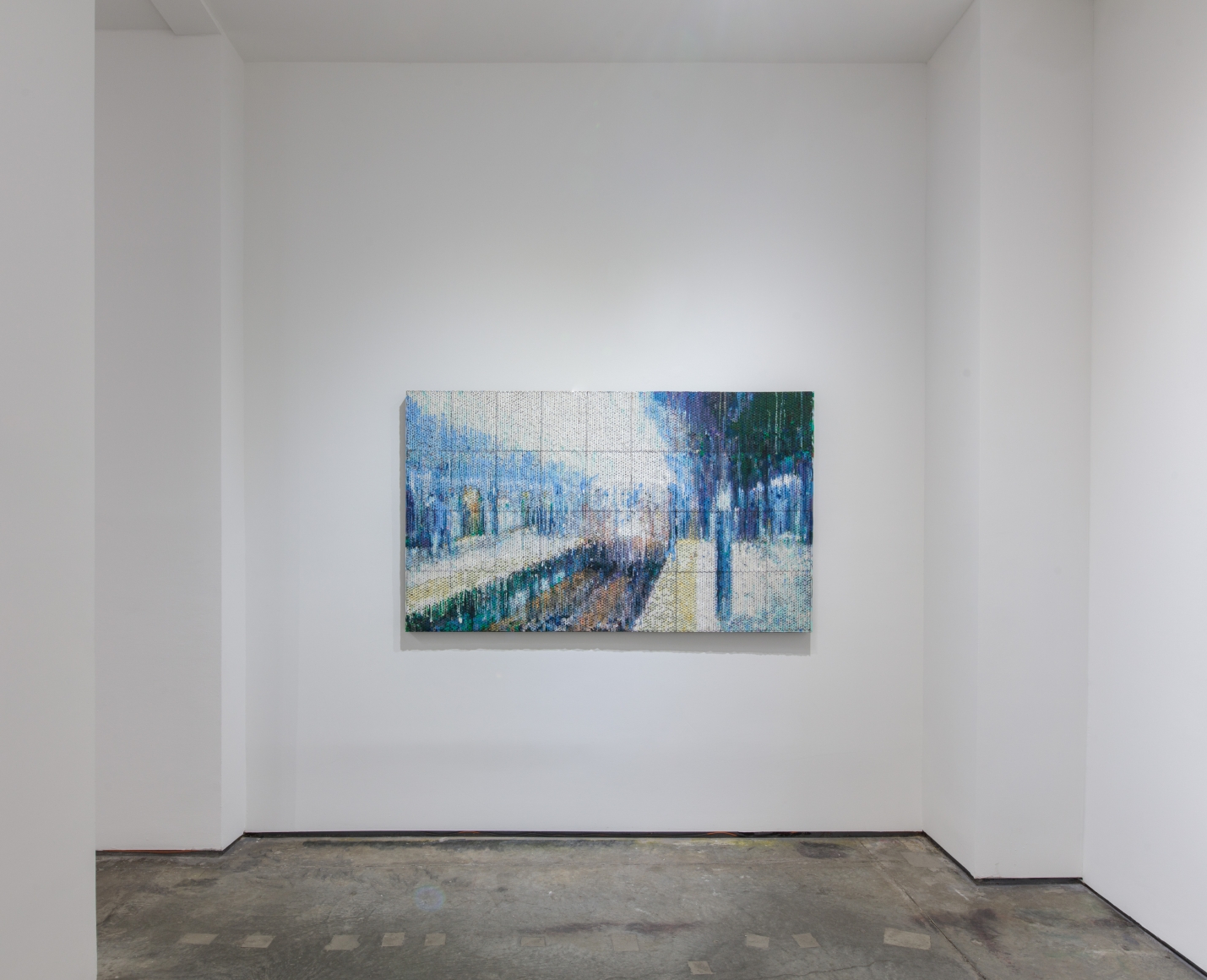 BRADLEY HART Memories Fade, 2016