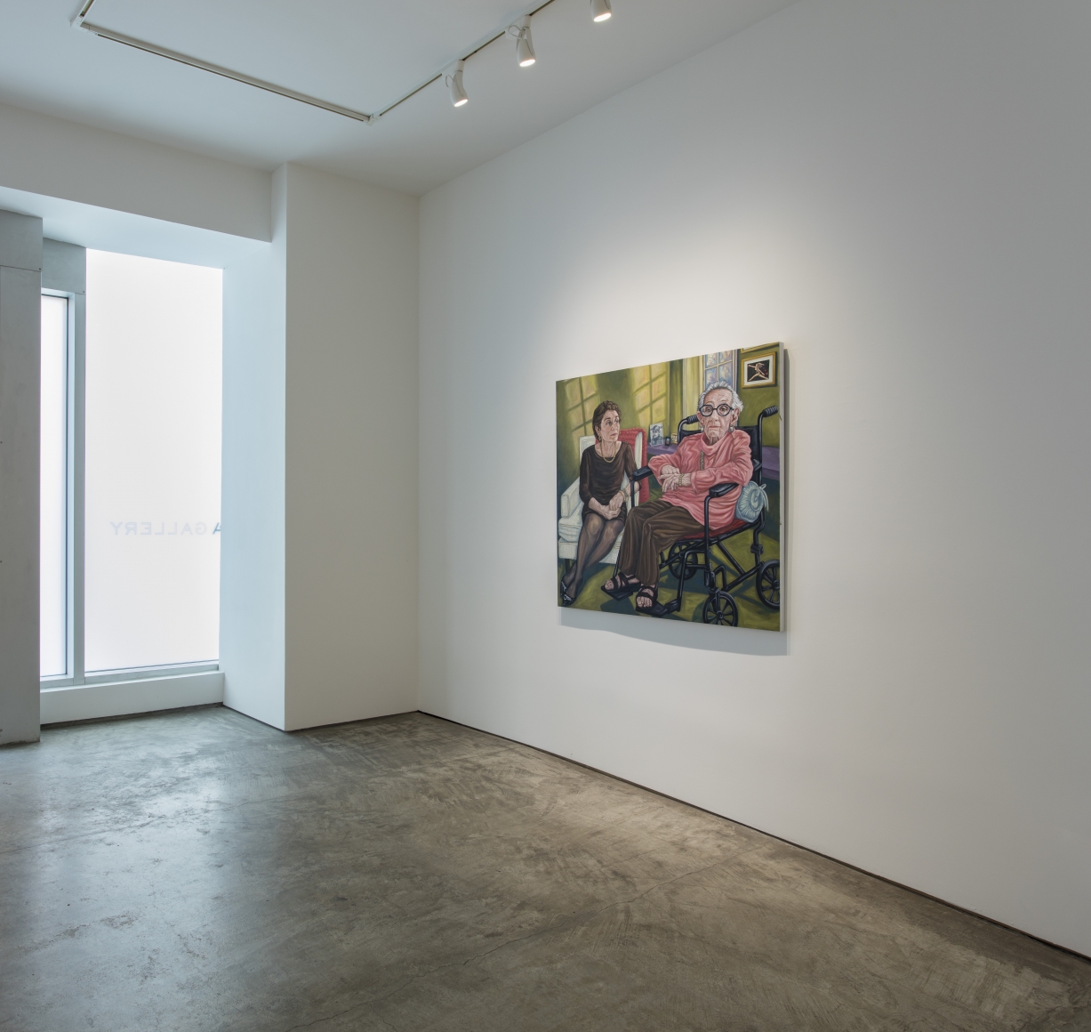THREE WOMEN 2015