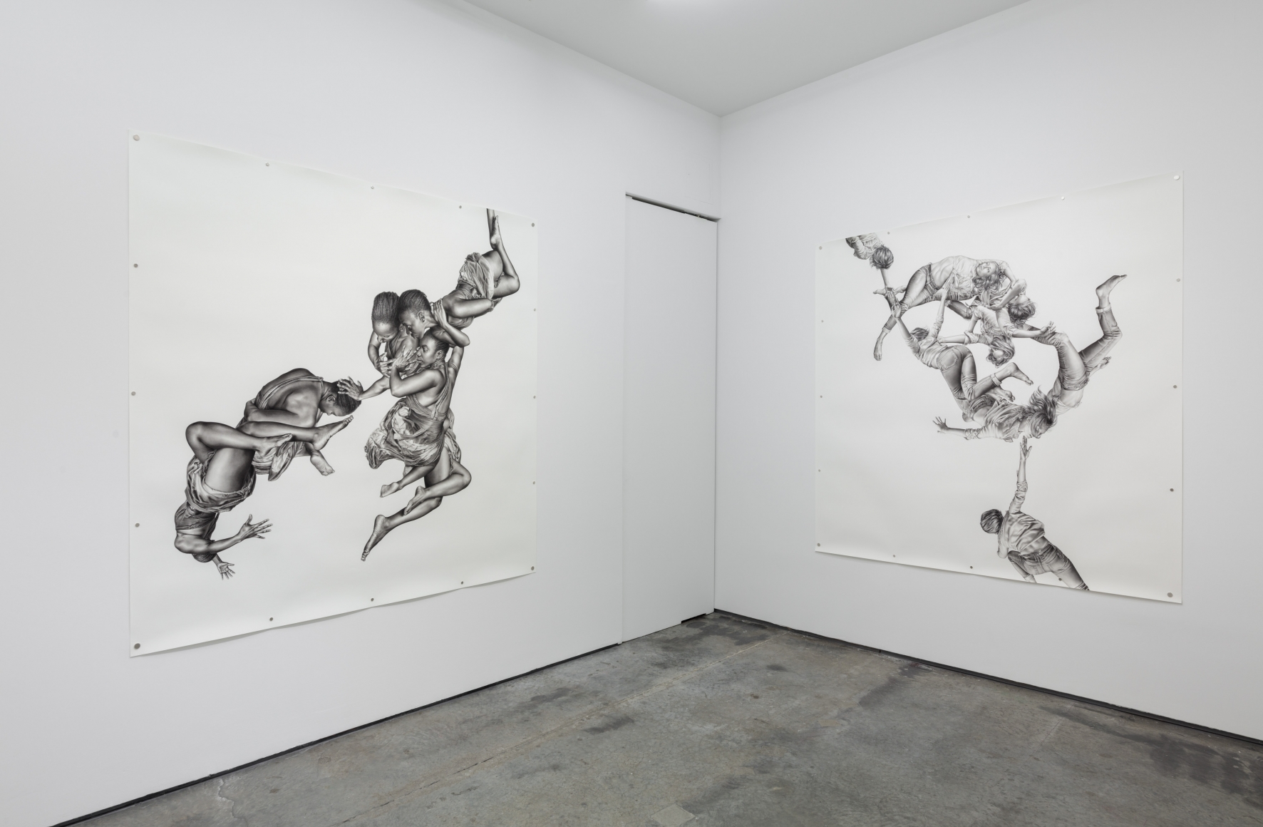 LEAH YERPE Soliloquies, 2018