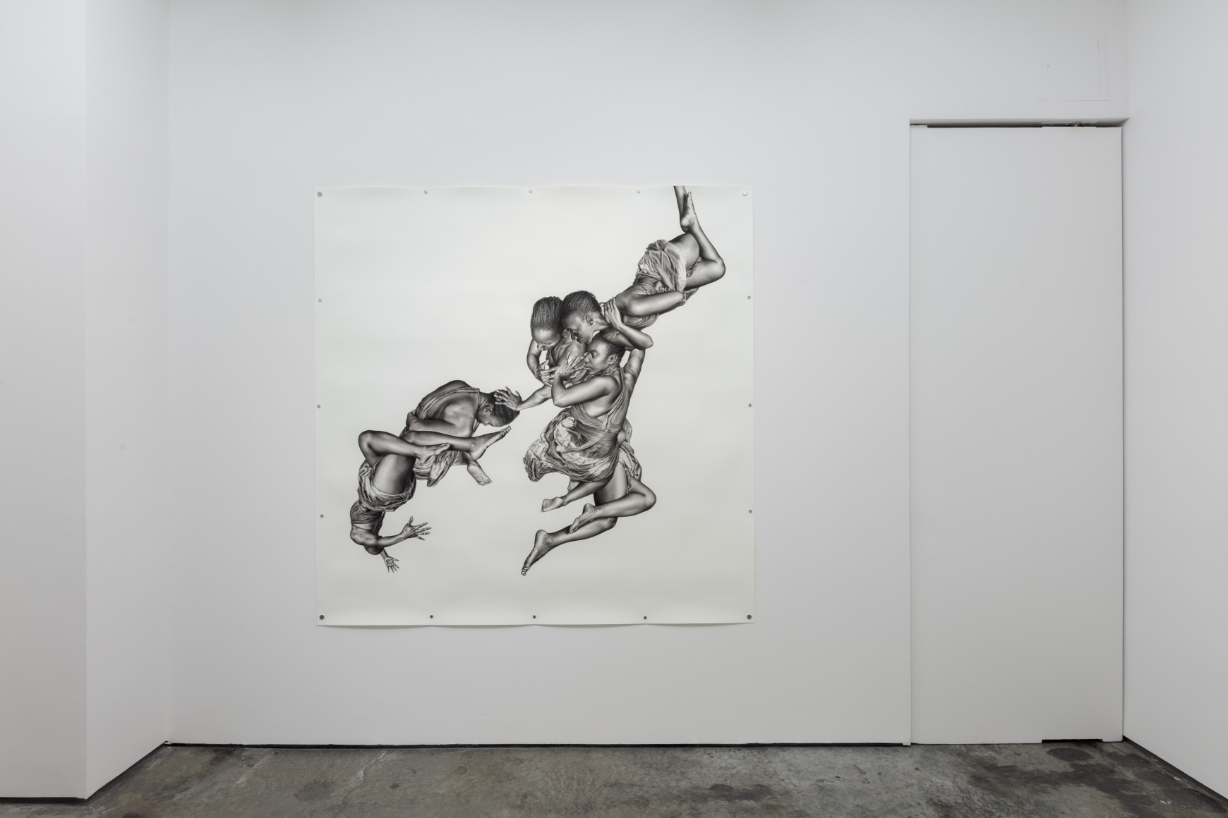 LEAH YERPE Soliloquies, 2018