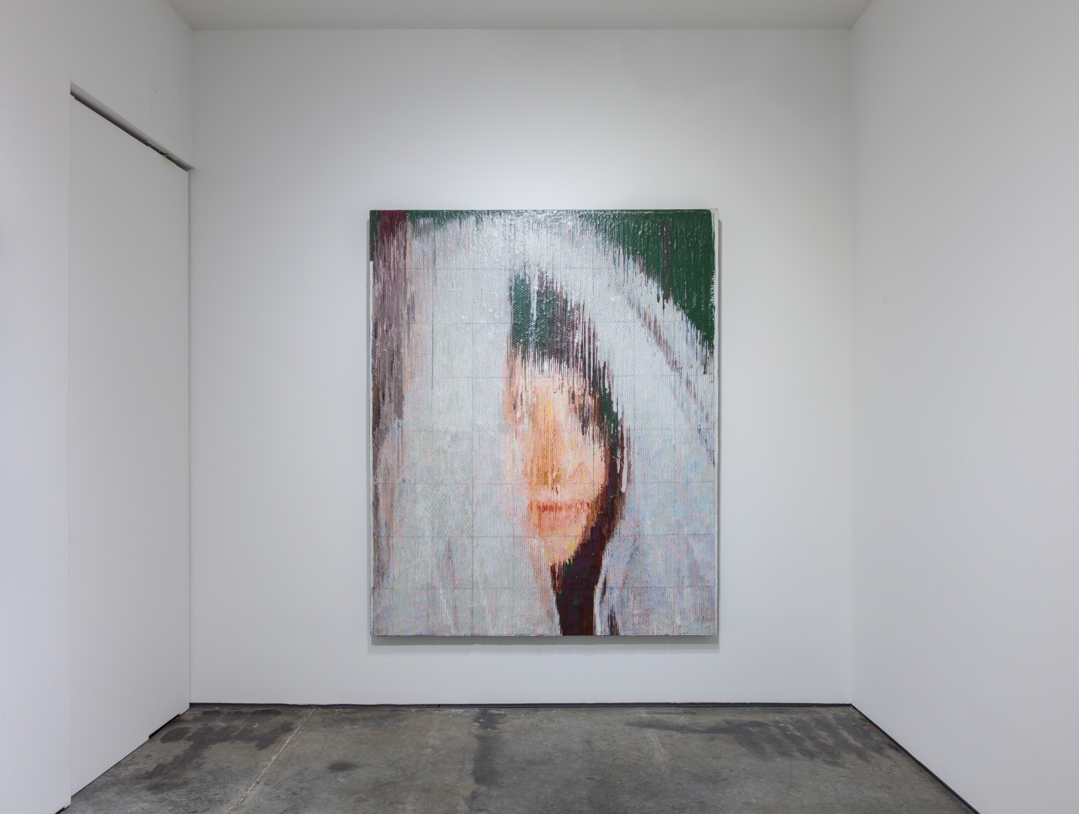 BRADLEY HART Memories Fade, 2016