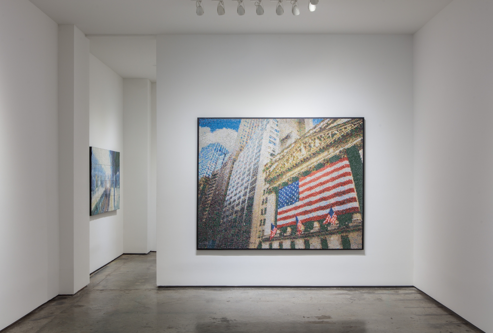 BRADLEY HART Memories Fade, 2016