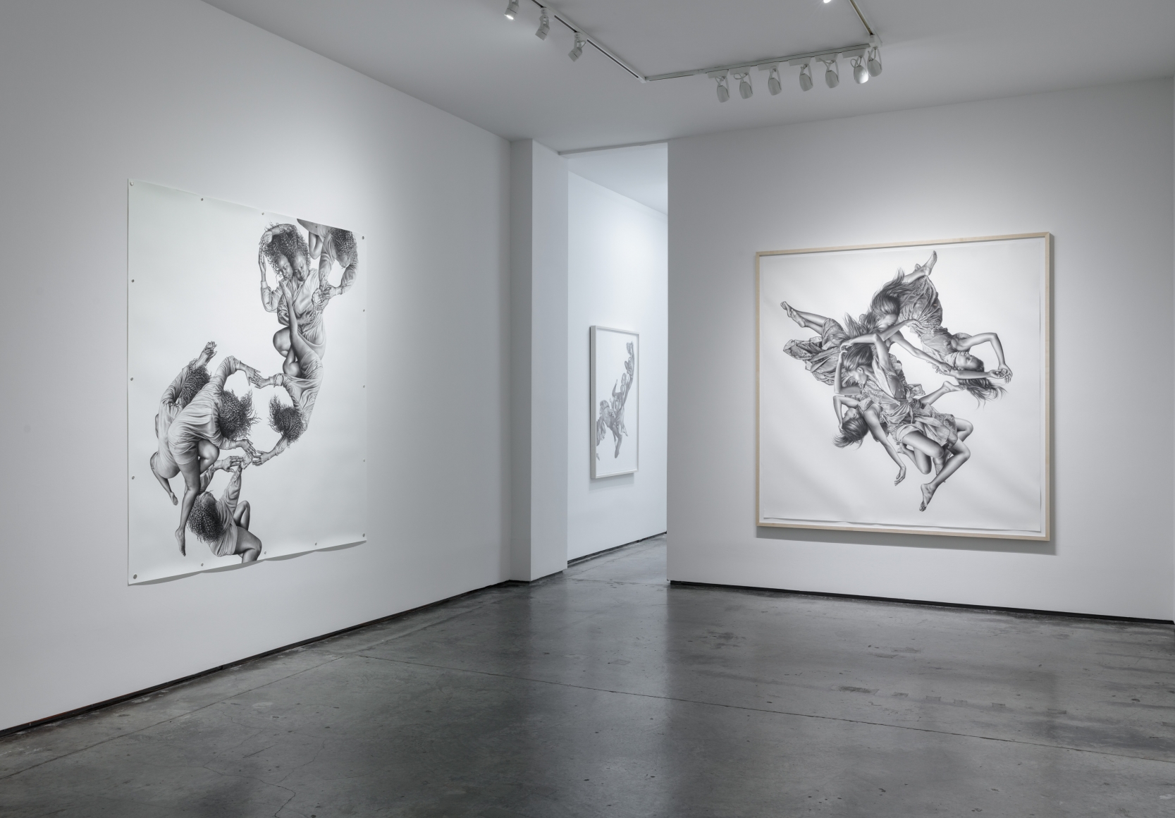LEAH YERPE Soliloquies, 2018
