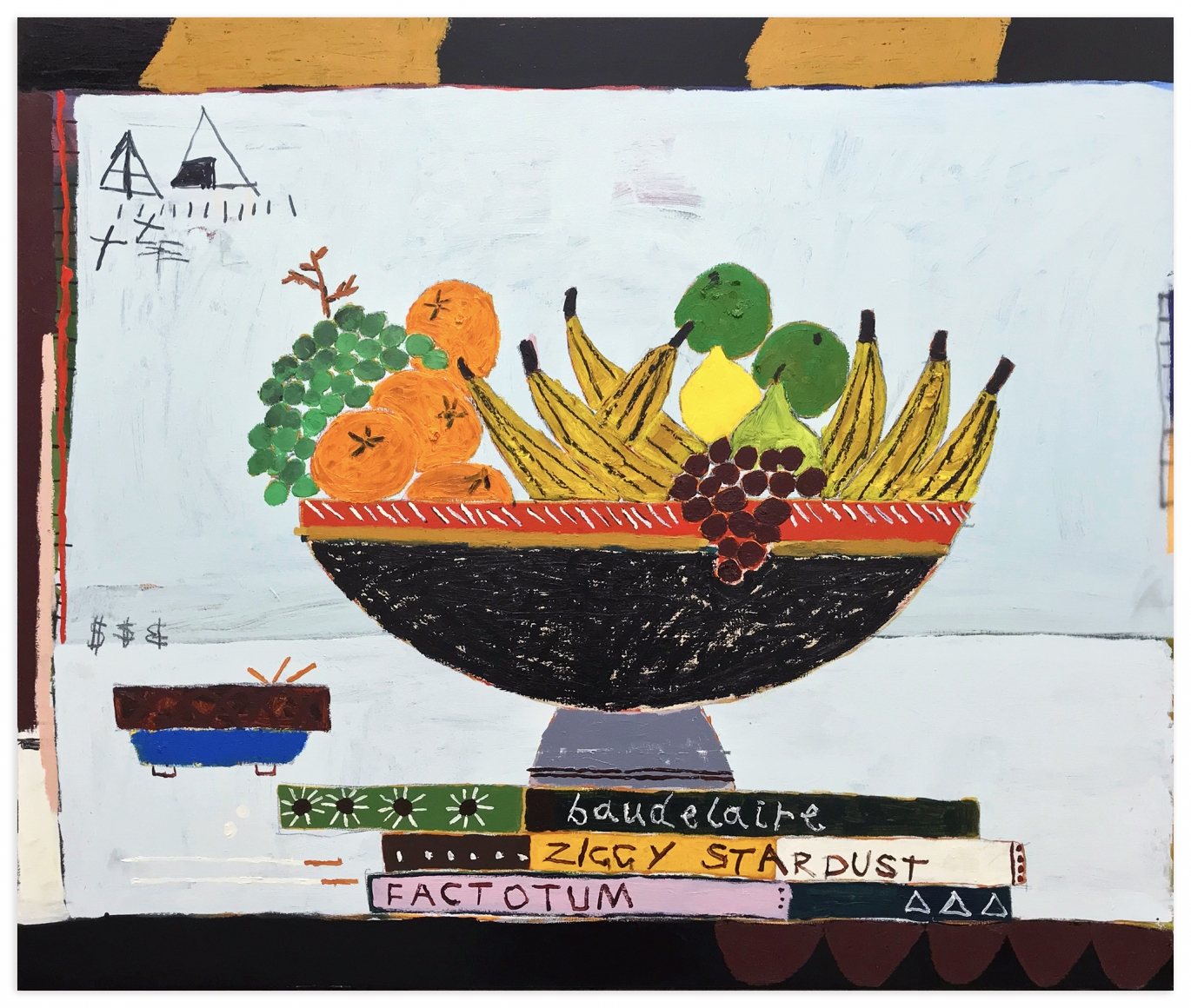 JORDY KERWICK Health et Culture, 2019