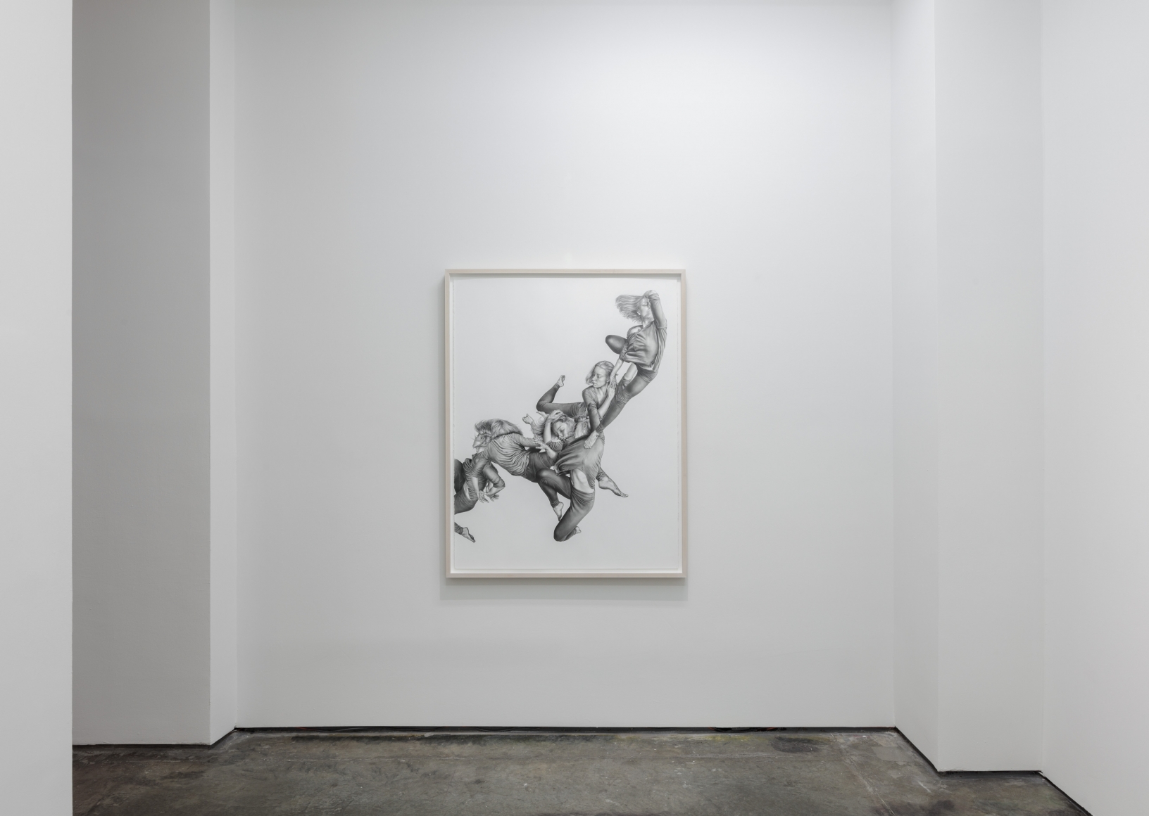 LEAH YERPE Soliloquies, 2018