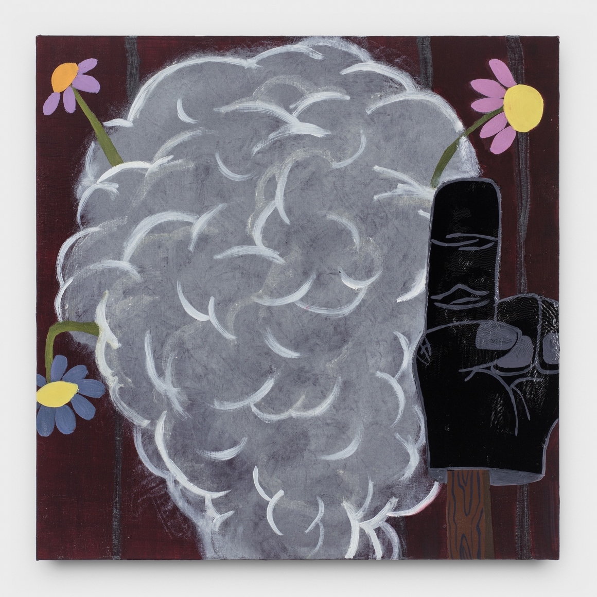 ALEXANDRIA SMITH a meditative musing, 2019