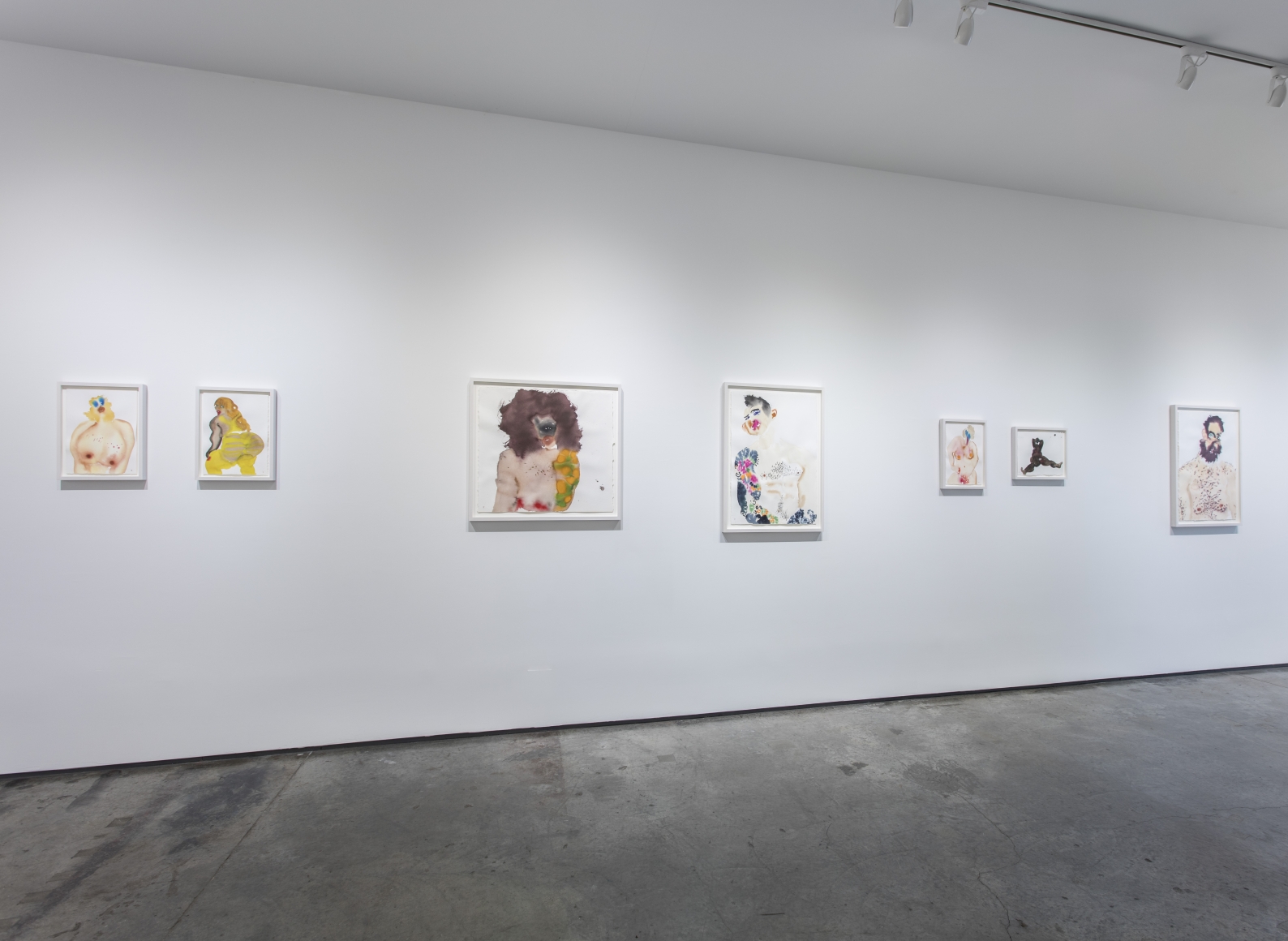 THREE WOMEN 2015