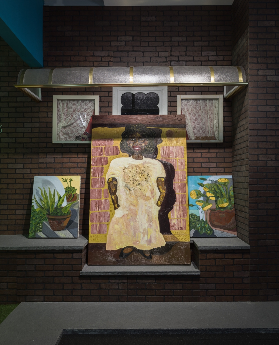 AZIKIWE MOHAMMED 396 Wortman Ave, 2020