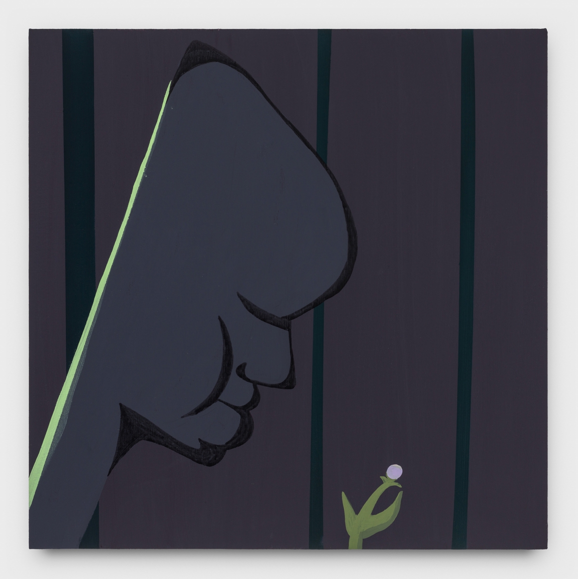 ALEXANDRIA SMITH the gift, 2019