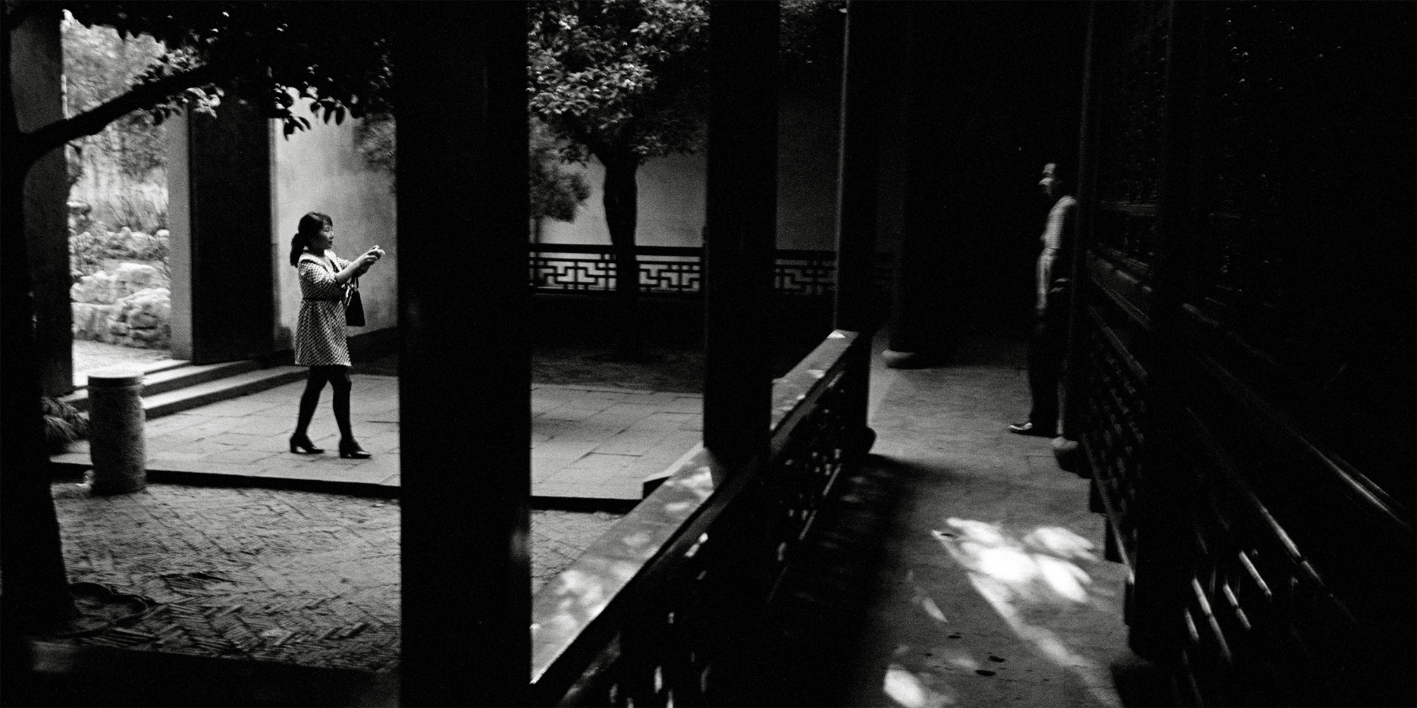 ELIZABETH HEYERT THE OUTSIDER, #05