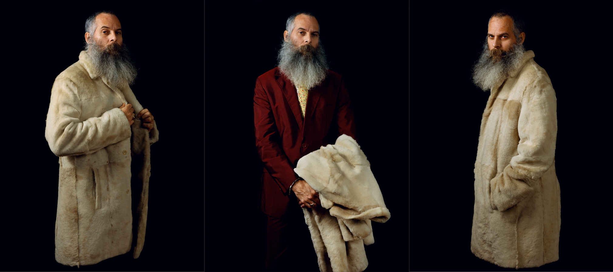 ELIZABETH HEYERT THE NARCISSISTS, Mark