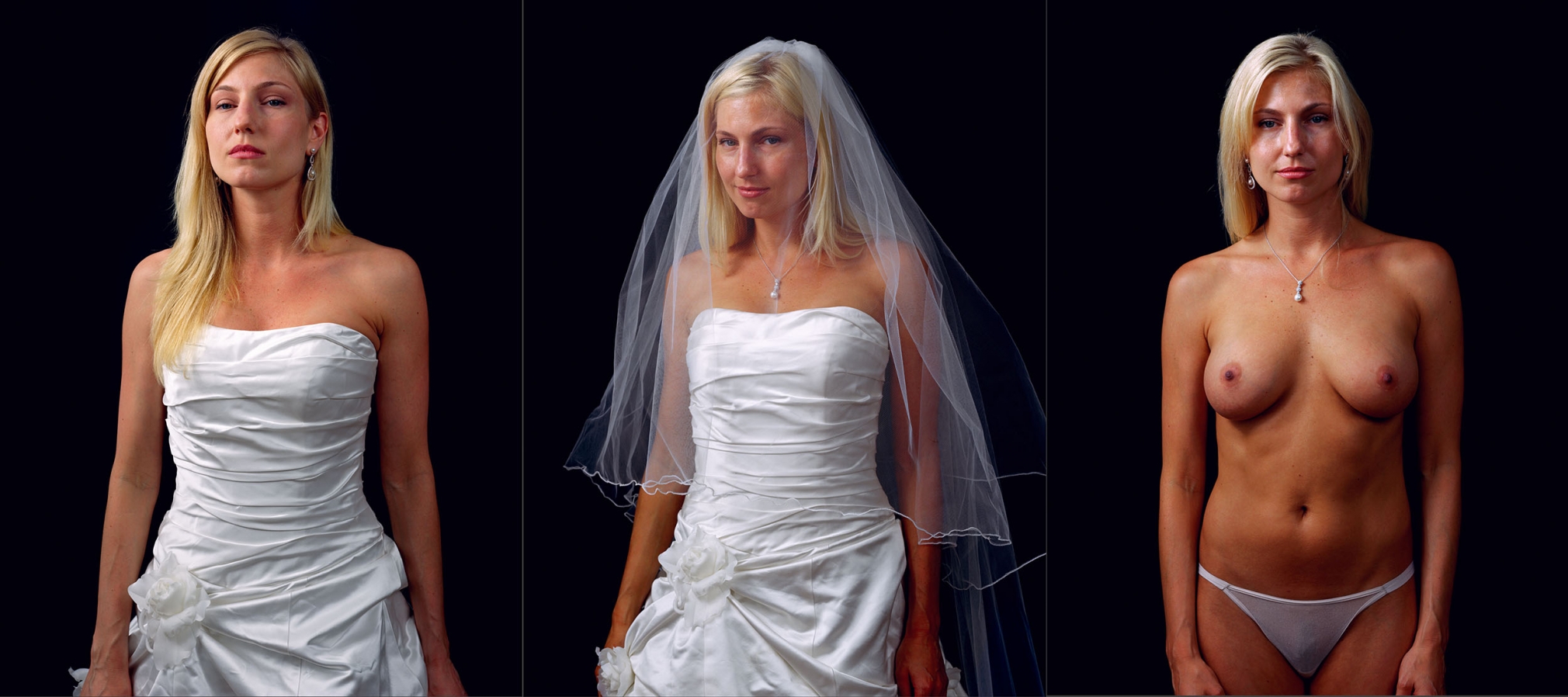 ELIZABETH HEYERT THE NARCISSISTS, Shannah