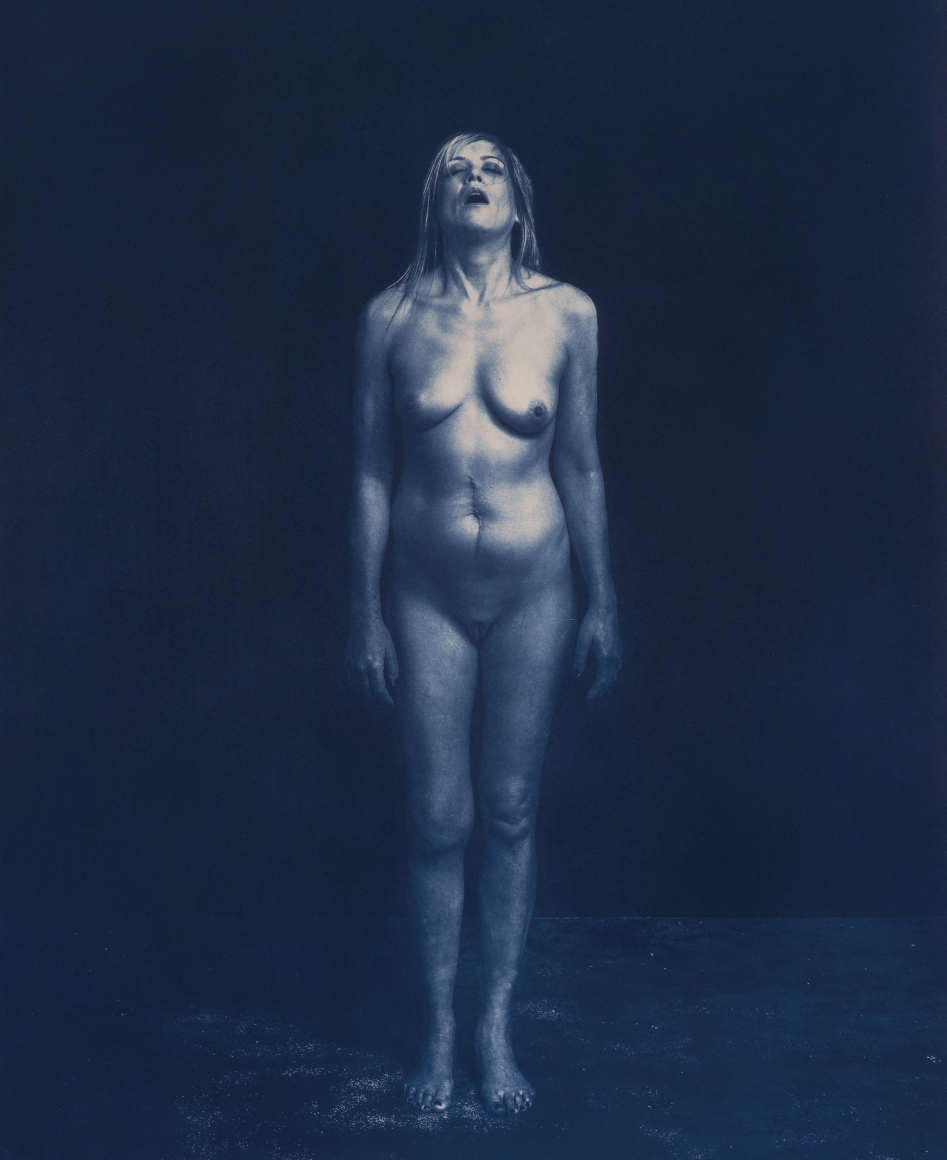 ELIZABETH HEYERT THE SLEEPWALKERS, #01