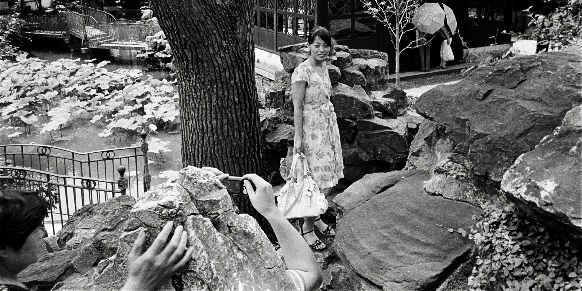 ELIZABETH HEYERT THE OUTSIDER, #07