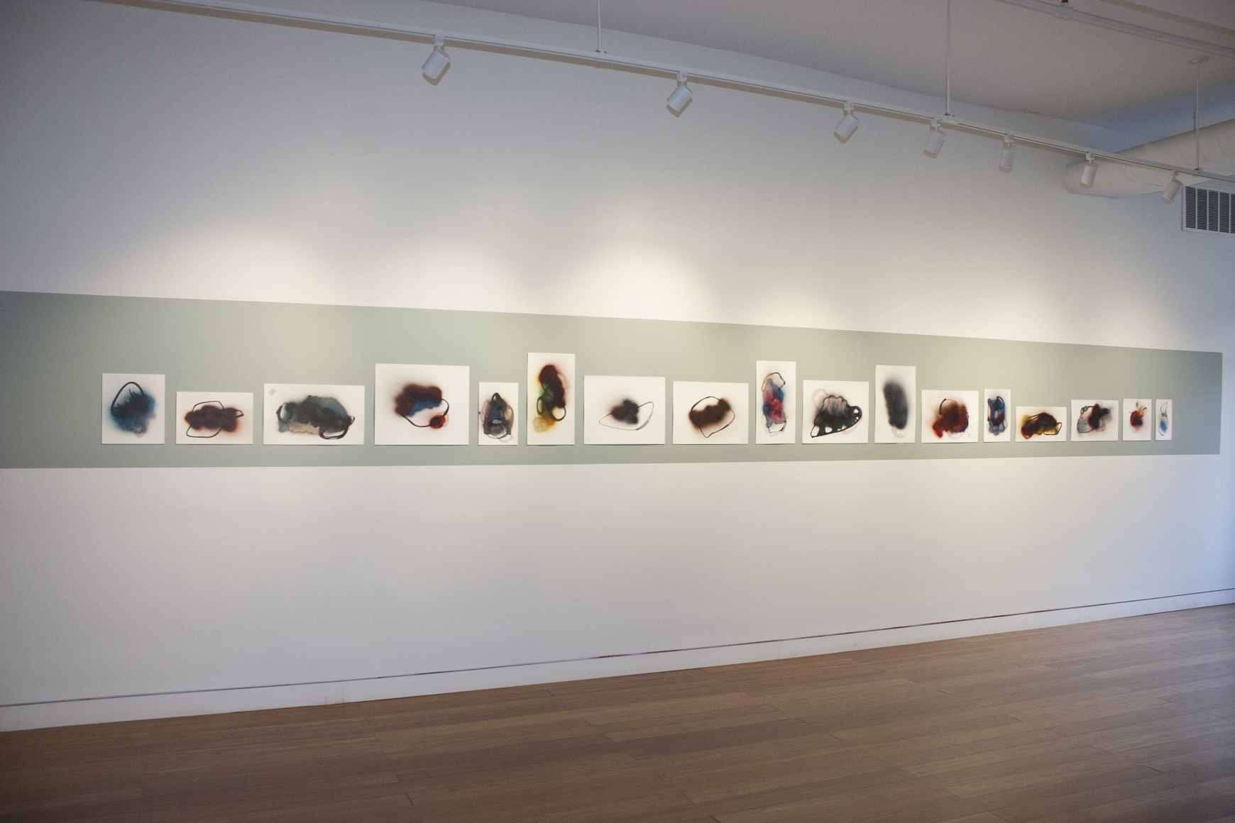 Installation Shot