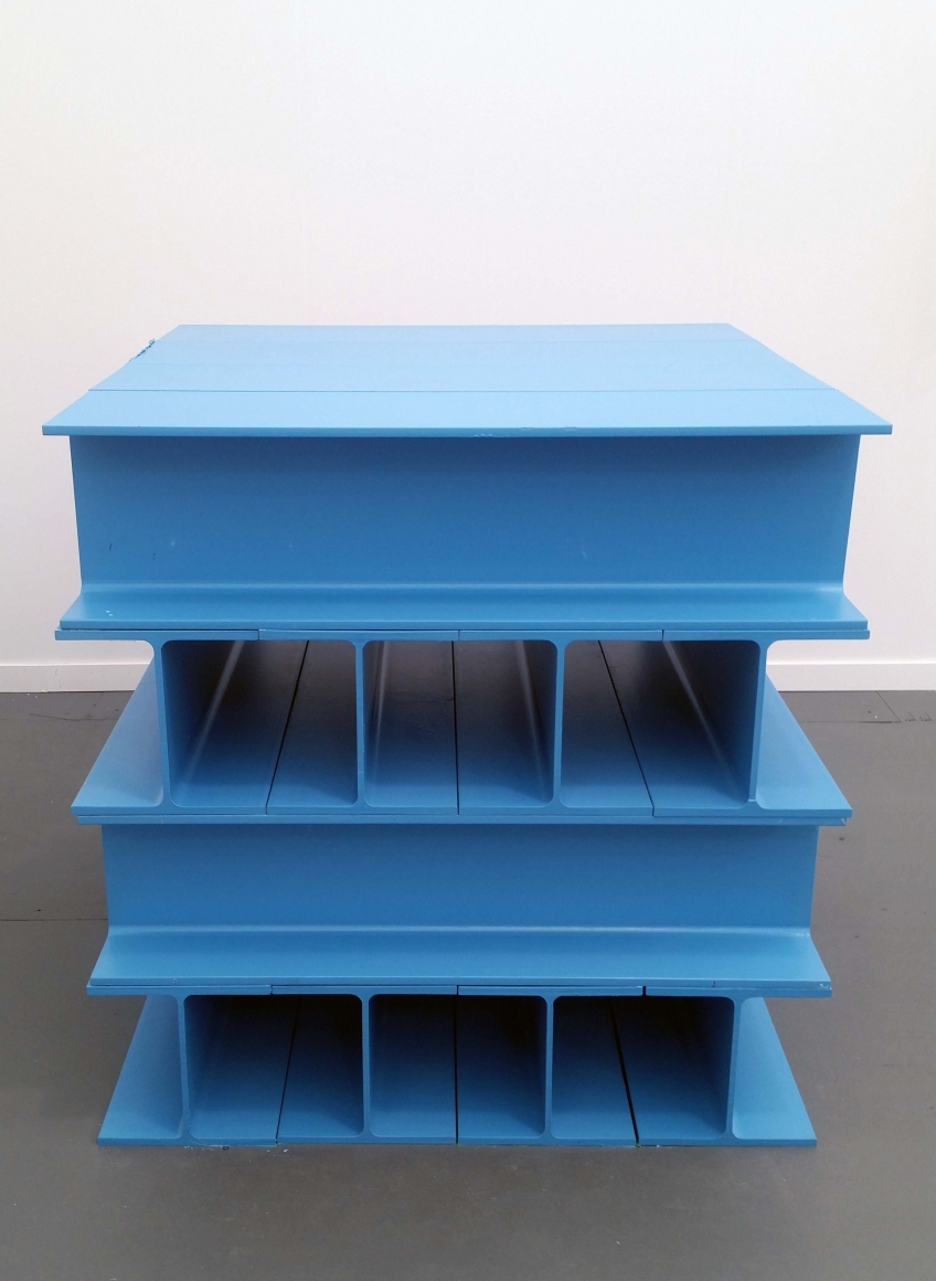 SCULPTURE NO 2