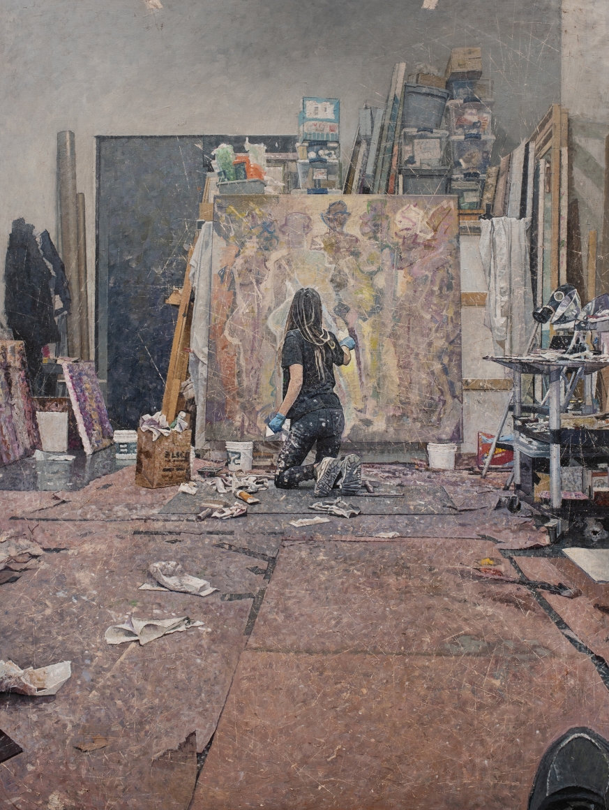 Bernardo Siciliano, Don't Think Twice It's Alright