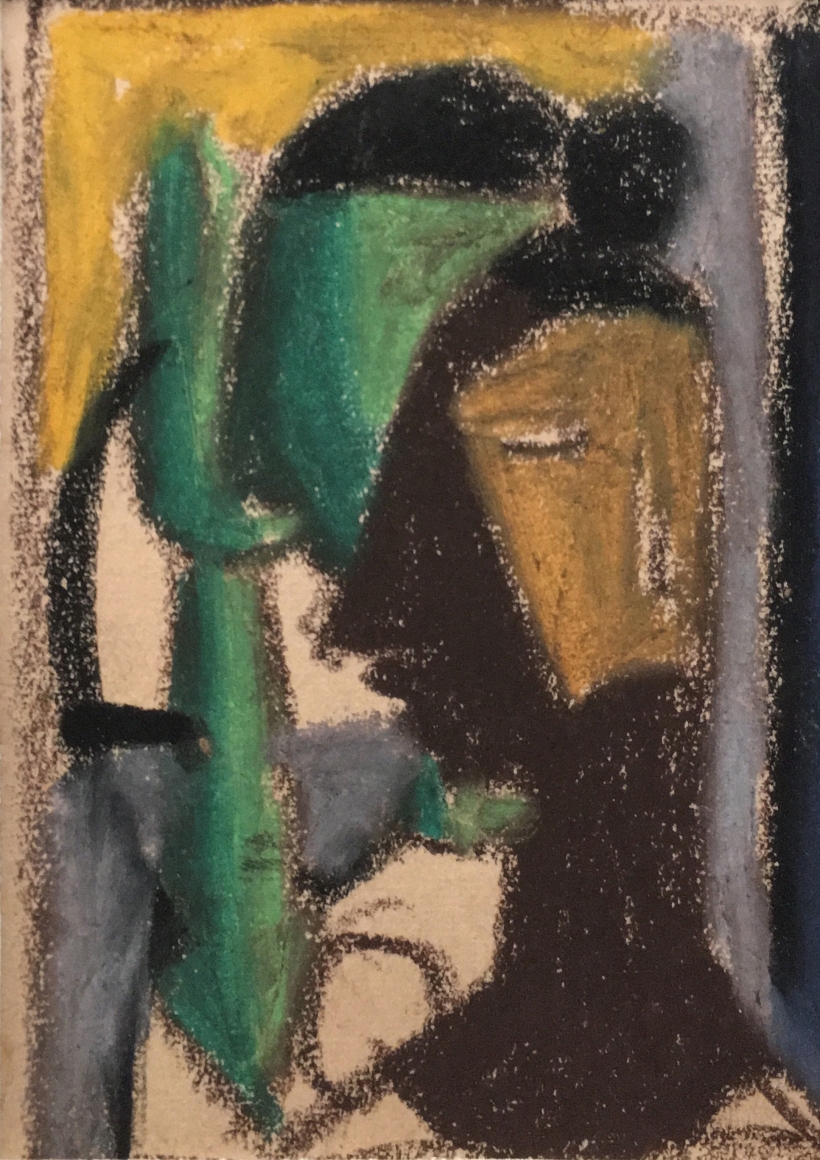 Biren De Untitled 33