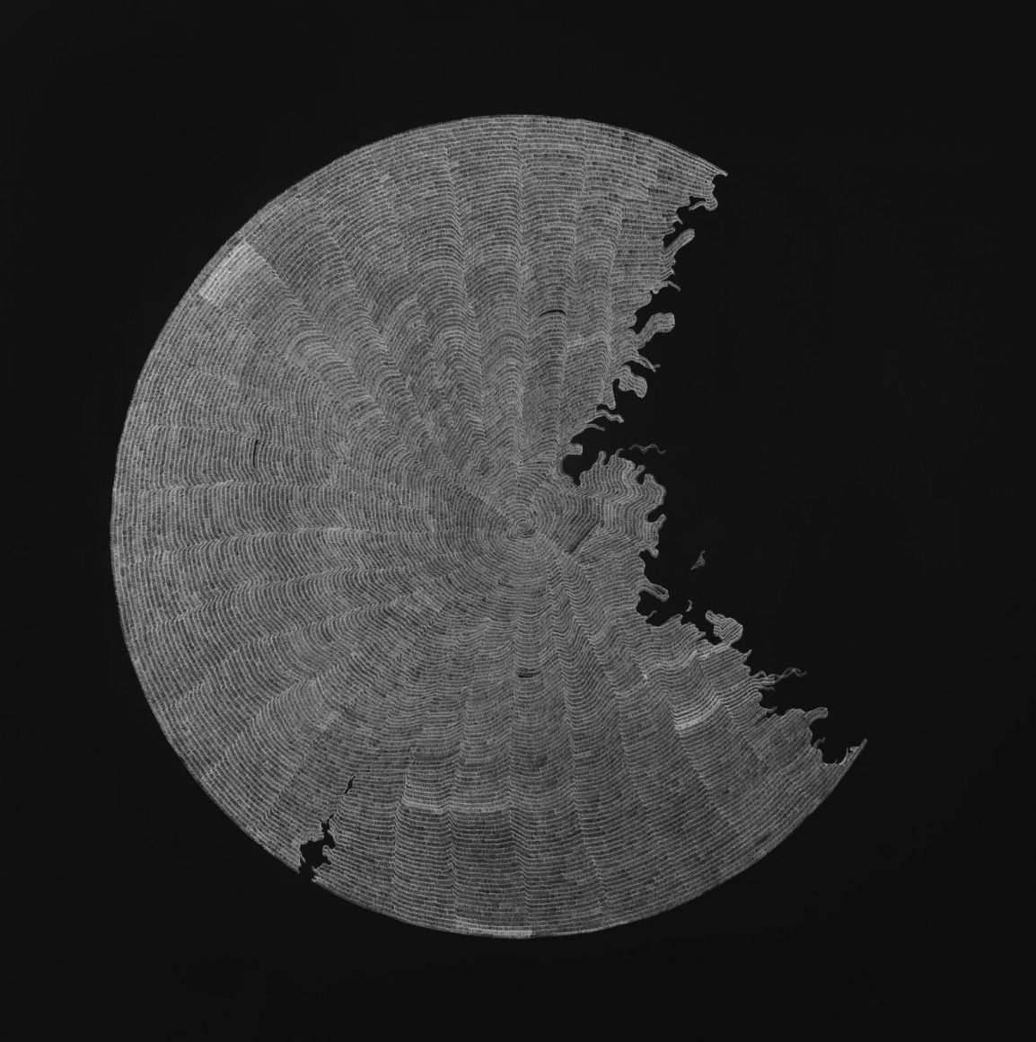 Waqas Khan, Untitled