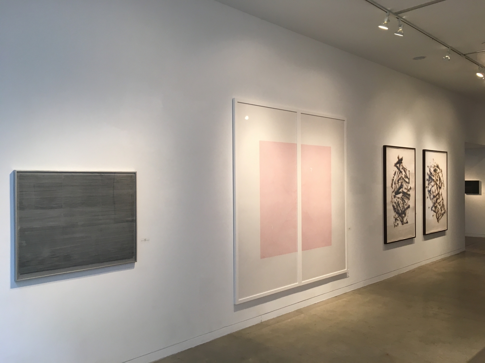 Between Structure and Matter: