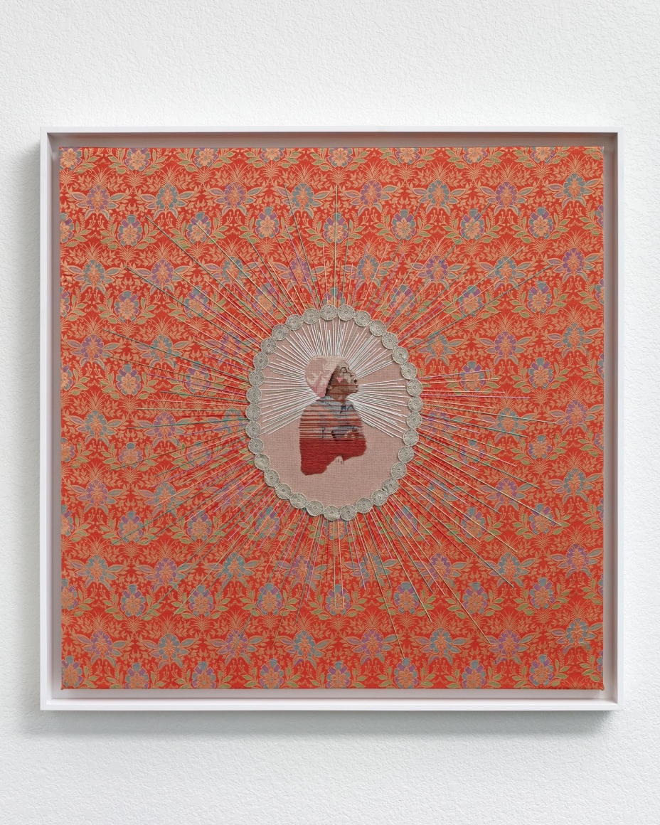 Suchitra Mattai An American chorus