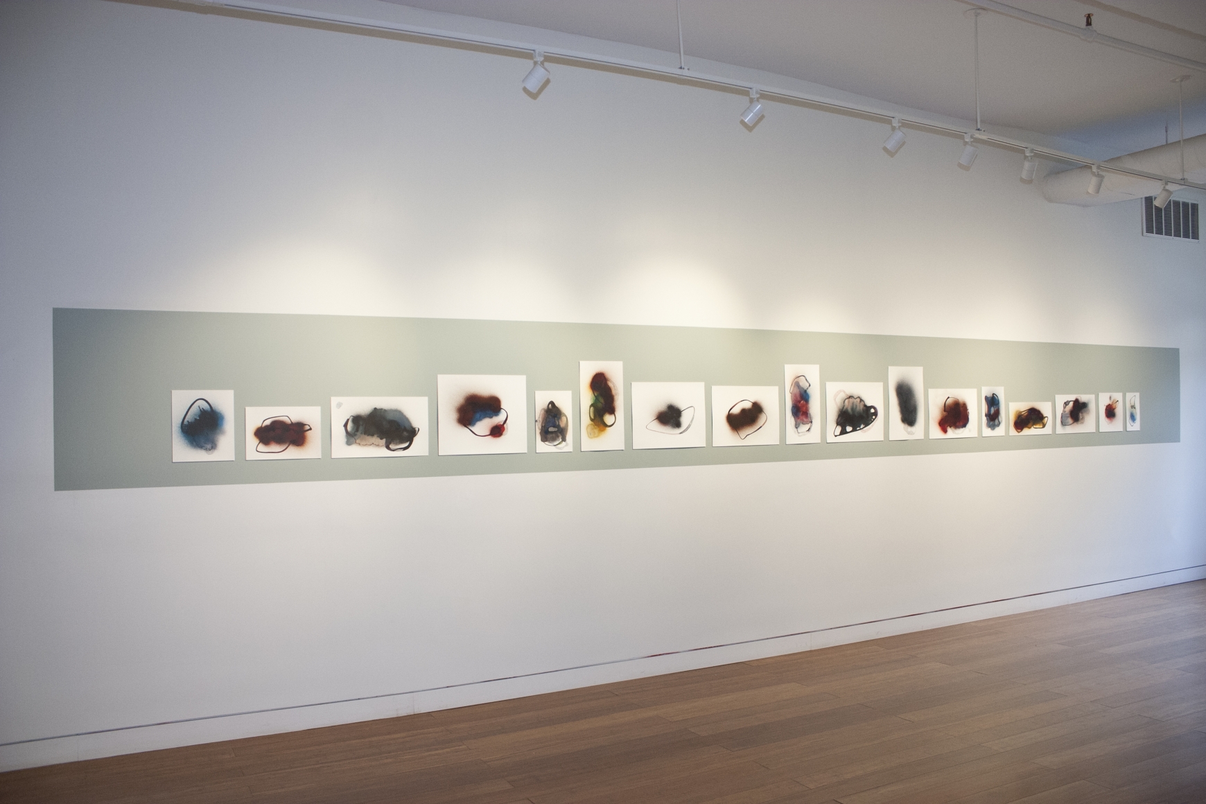 Installation Shot