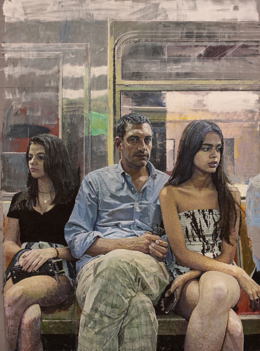 Bernardo Siciliano, Family Business