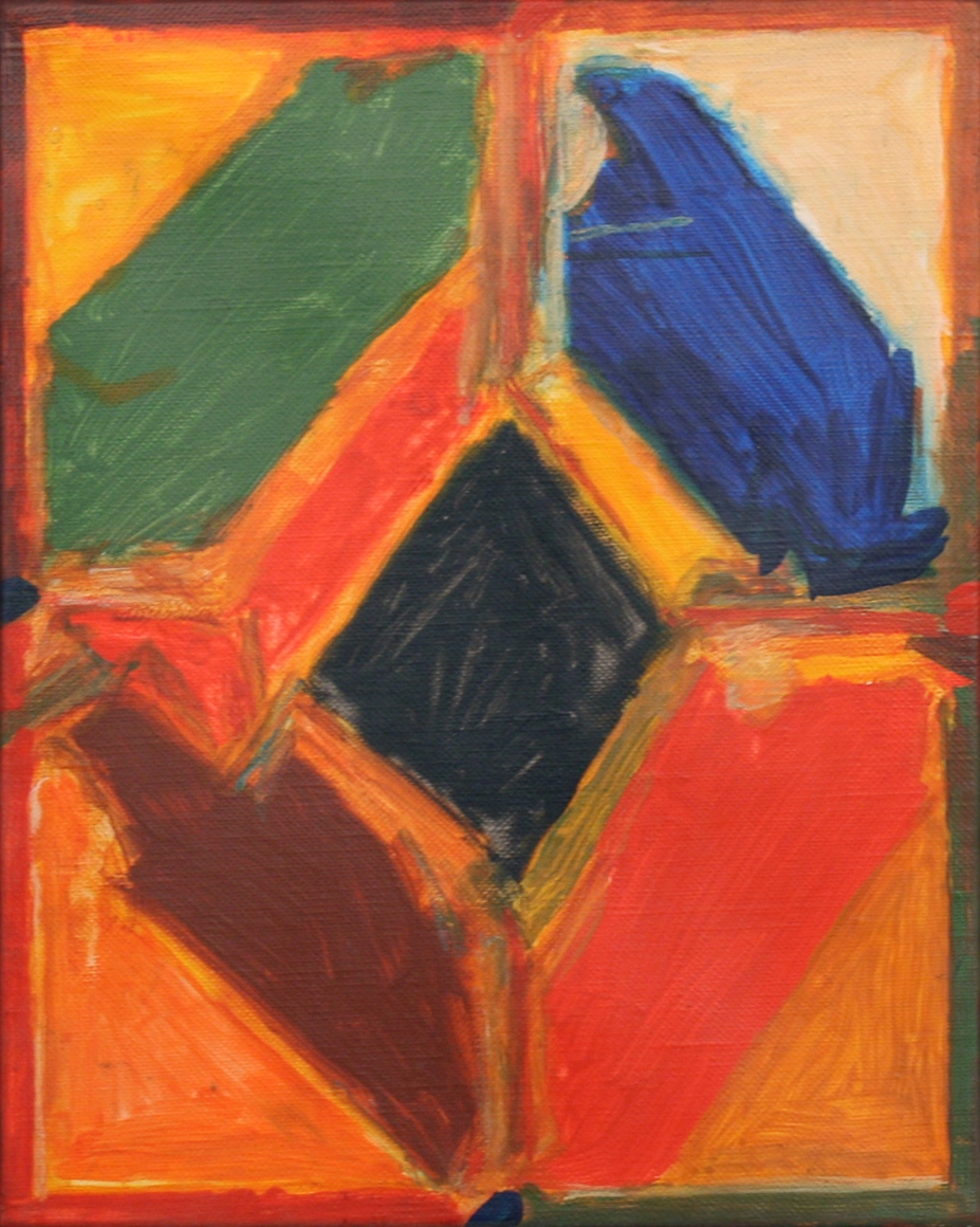 S. H. Raza