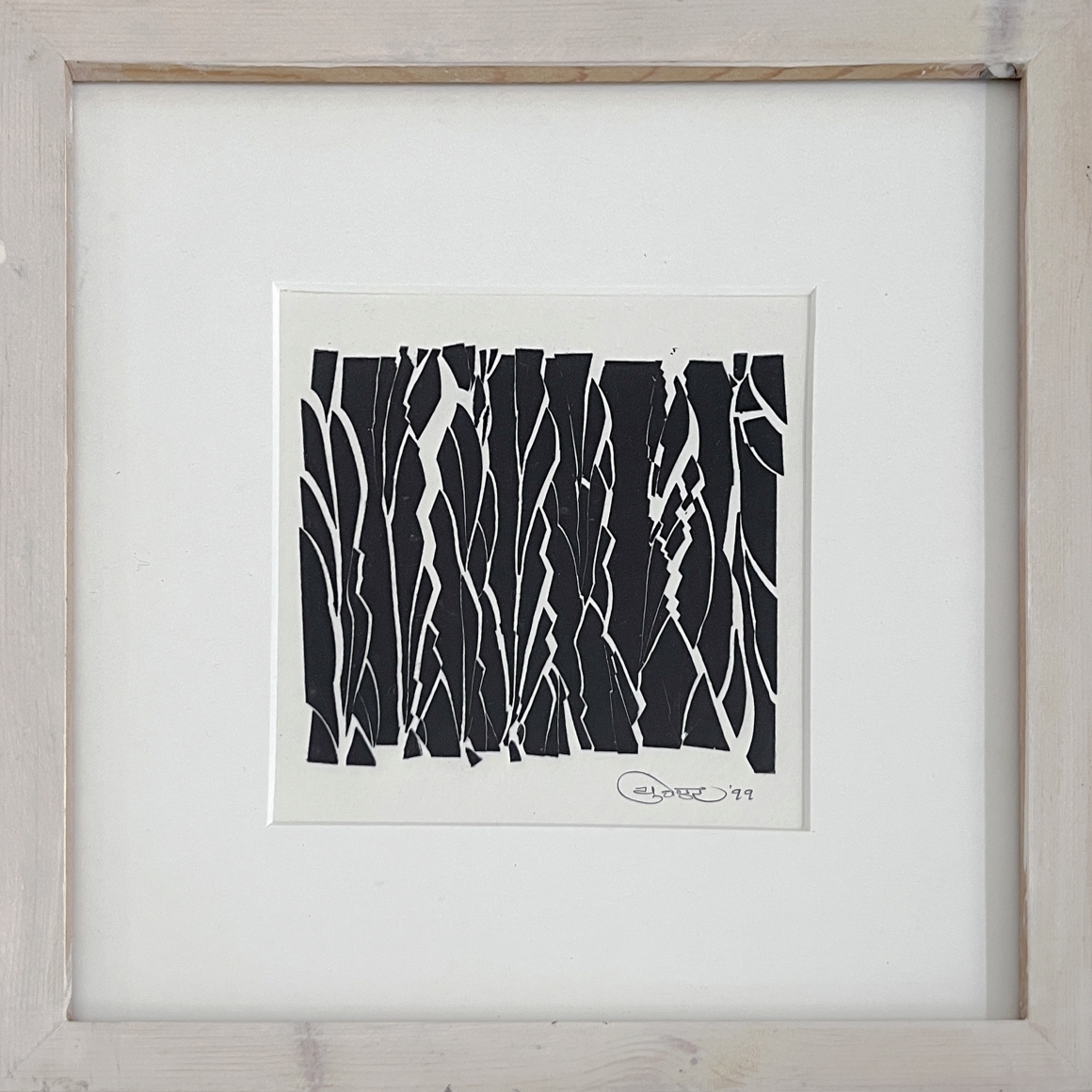 Youdhisthir Maharjan, From the series Repeated Birth