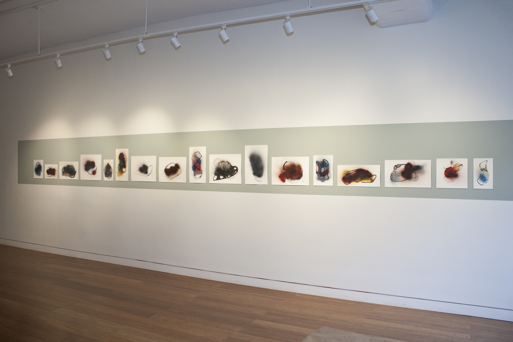 Installation Shot