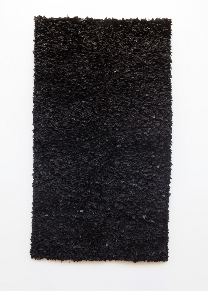 Joël Andrianomearisoa Untitled