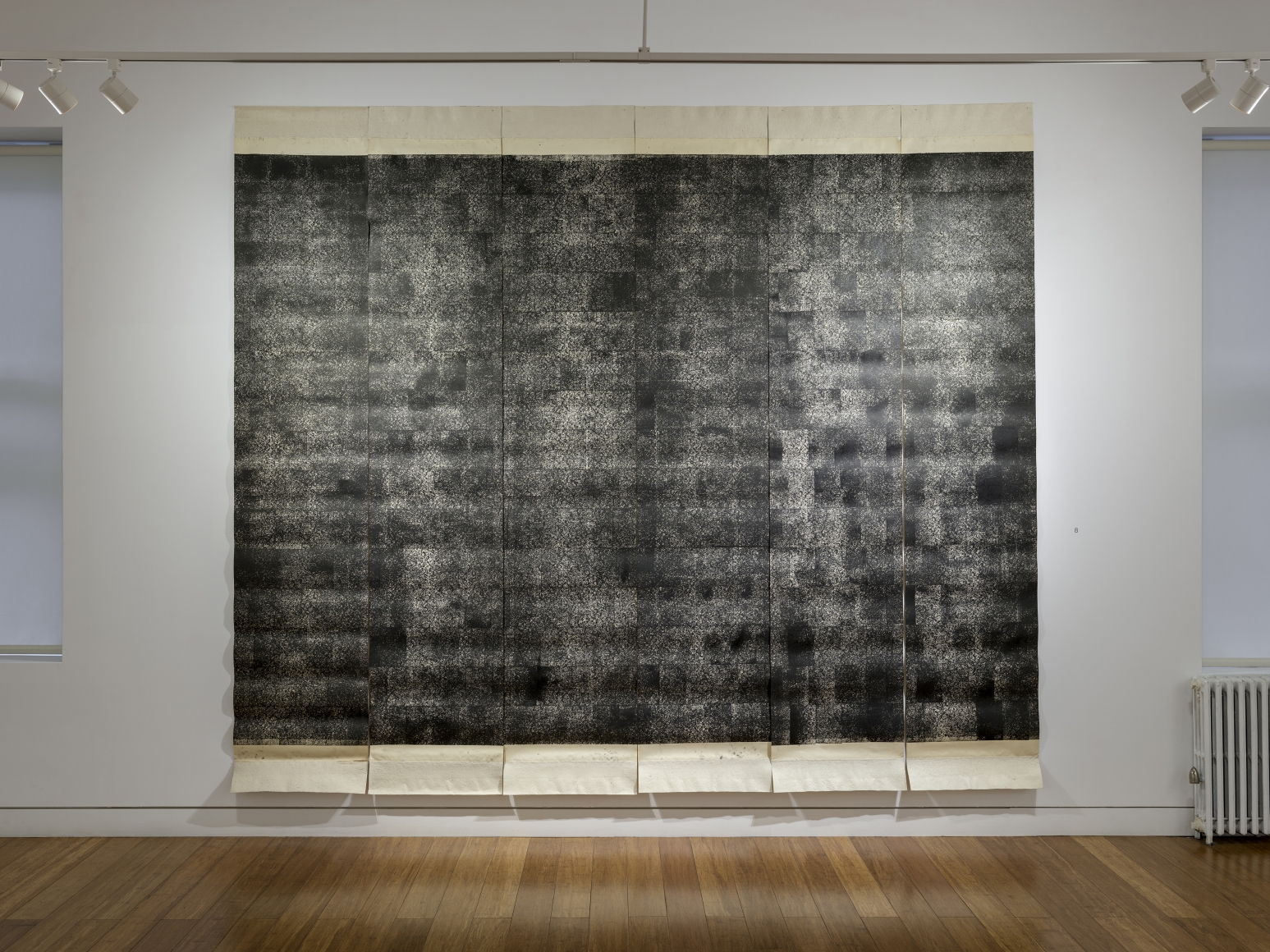 Youdhisthir Maharjan, Anantari Paryatna III: of Infinite Space