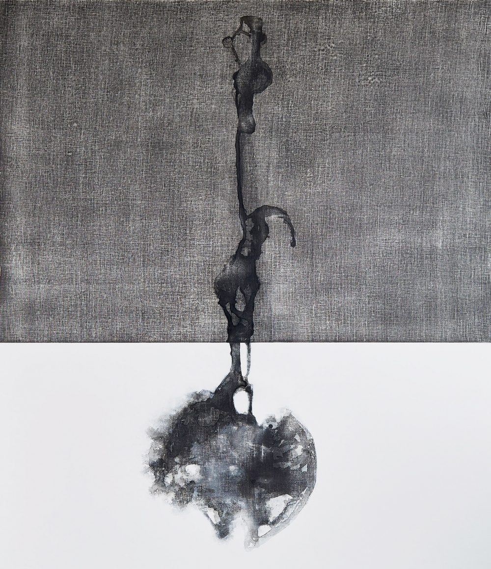 Andrew Wapinski Untitled XXII, 2019