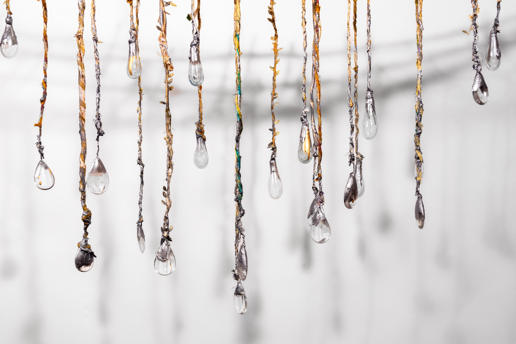 Raine Bedsole ALCHEMY (detail)