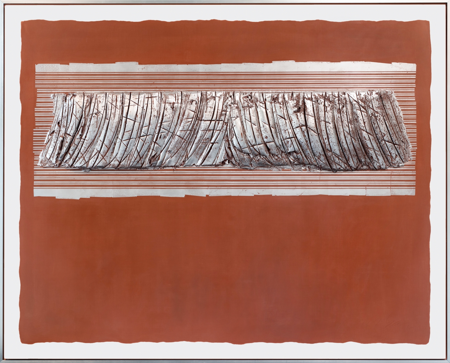 George Dunbar Torregano - Surge Series, 2020