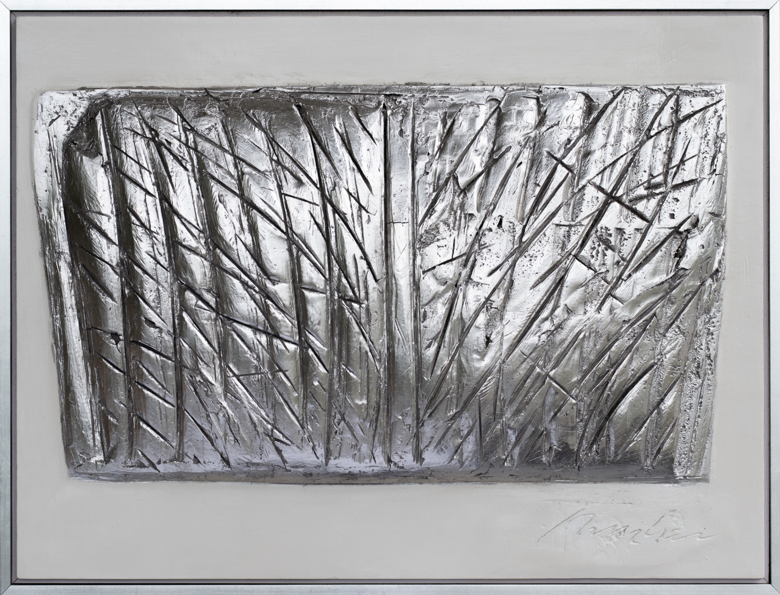 George Dunbar Melpomene-Surge Series, 2020