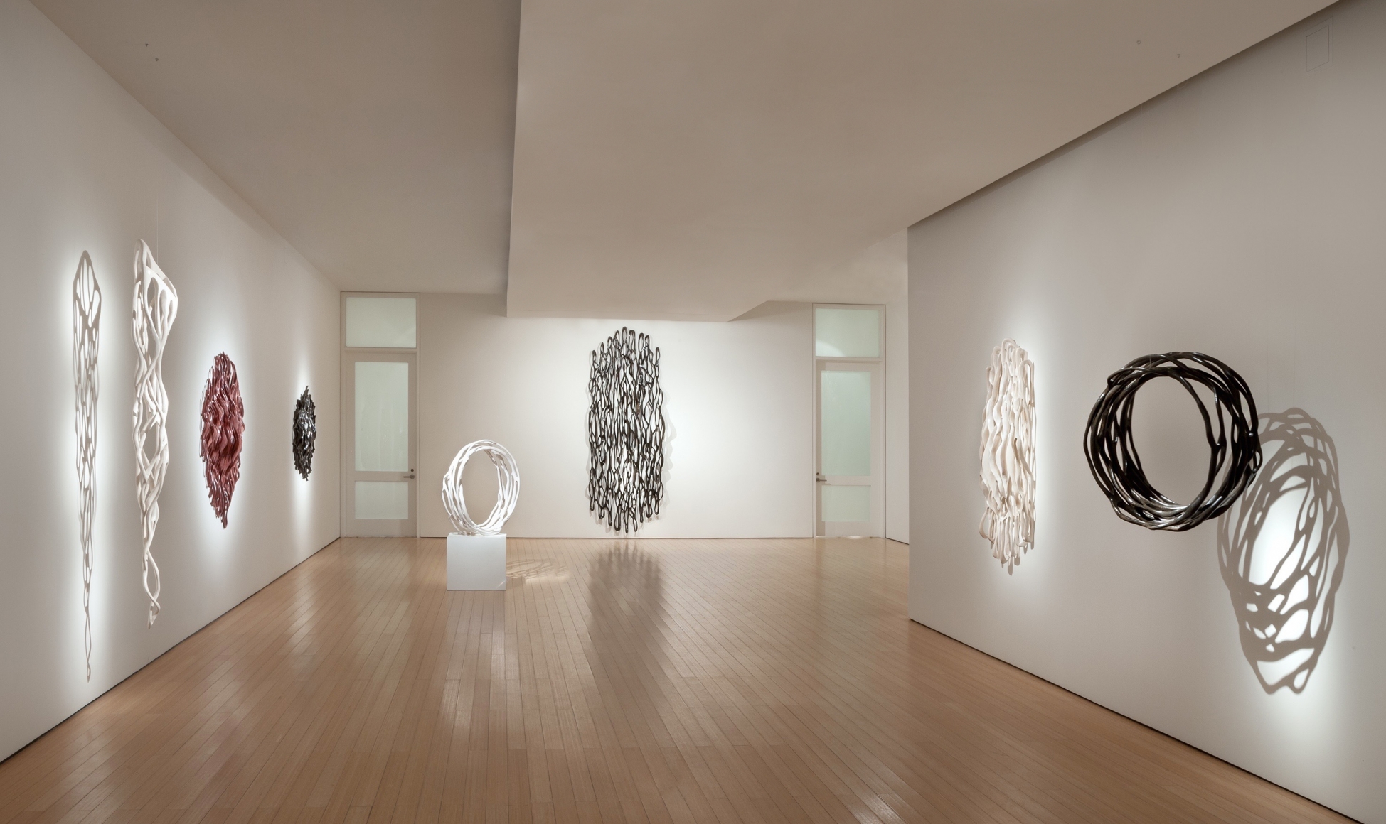Gallery View