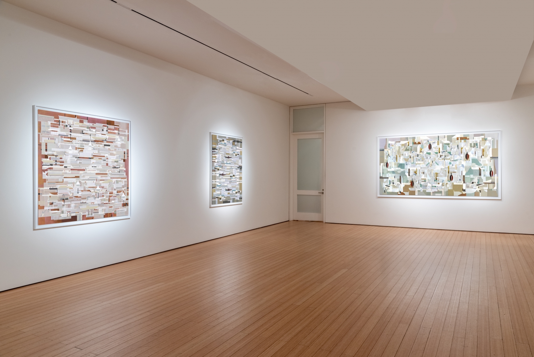James Kennedy Notations