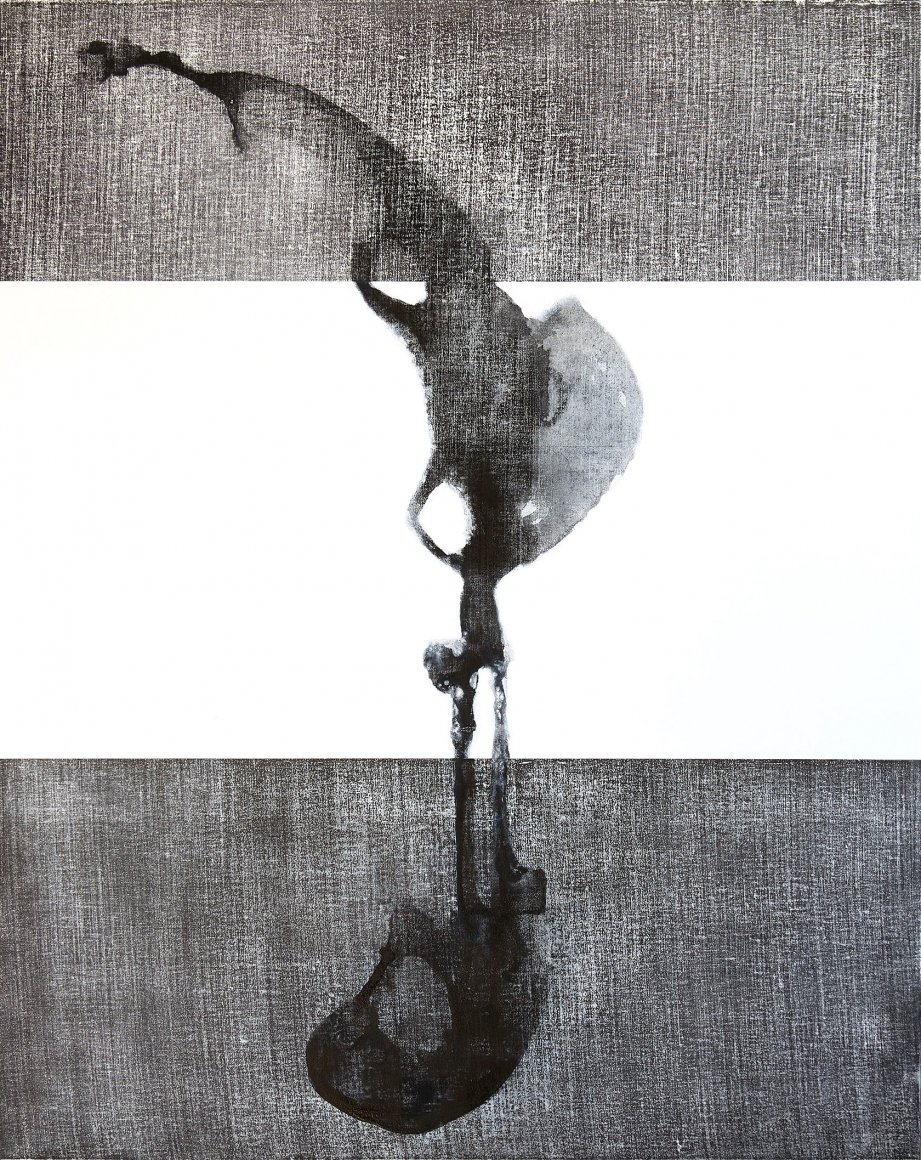 Andrew Wapinski Untitled XXIV, 2019