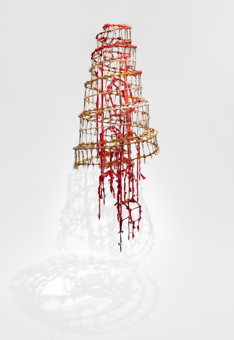 Raine Bedsole BEACON, 2020