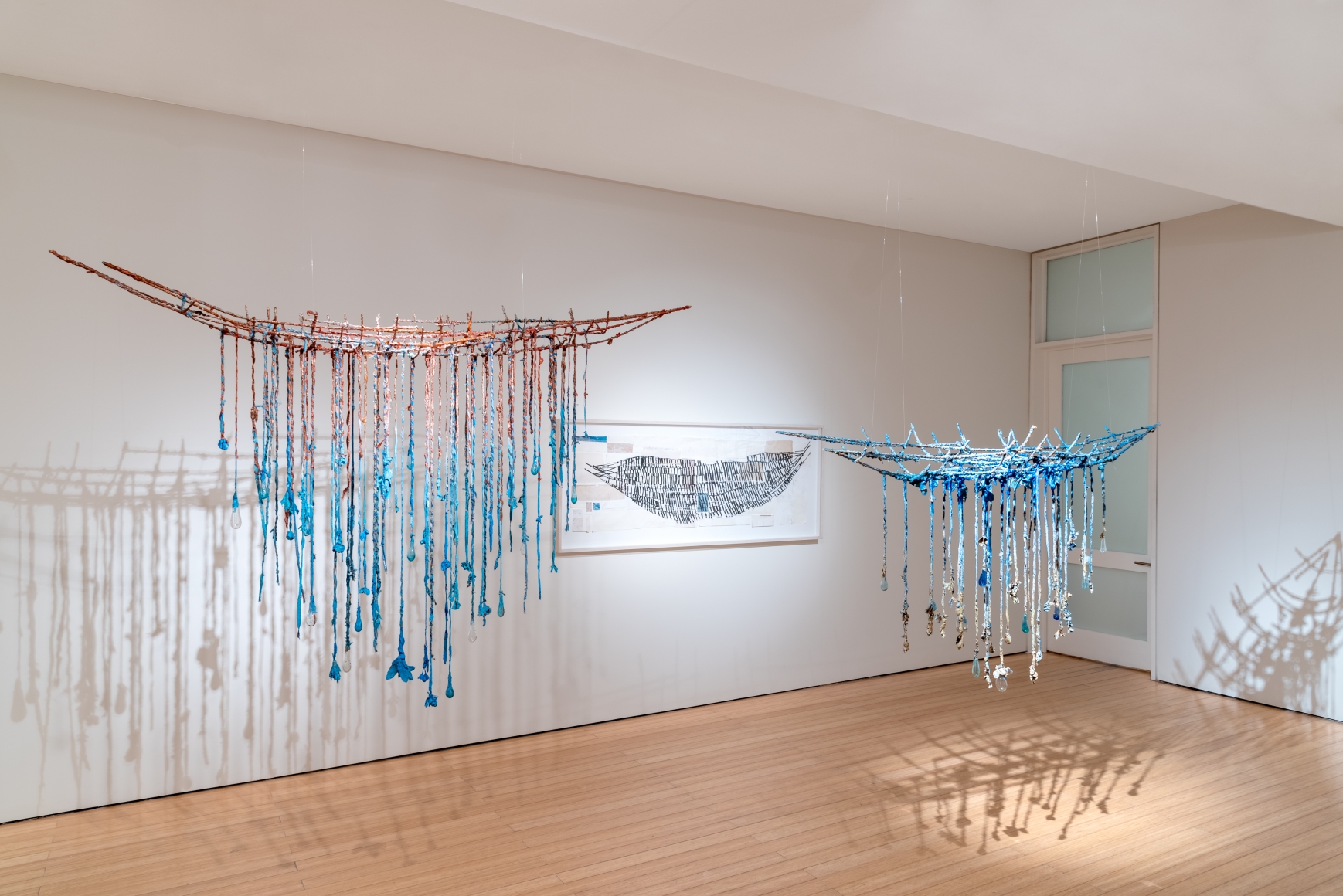 Raine Bedsole "Water and Dreams"