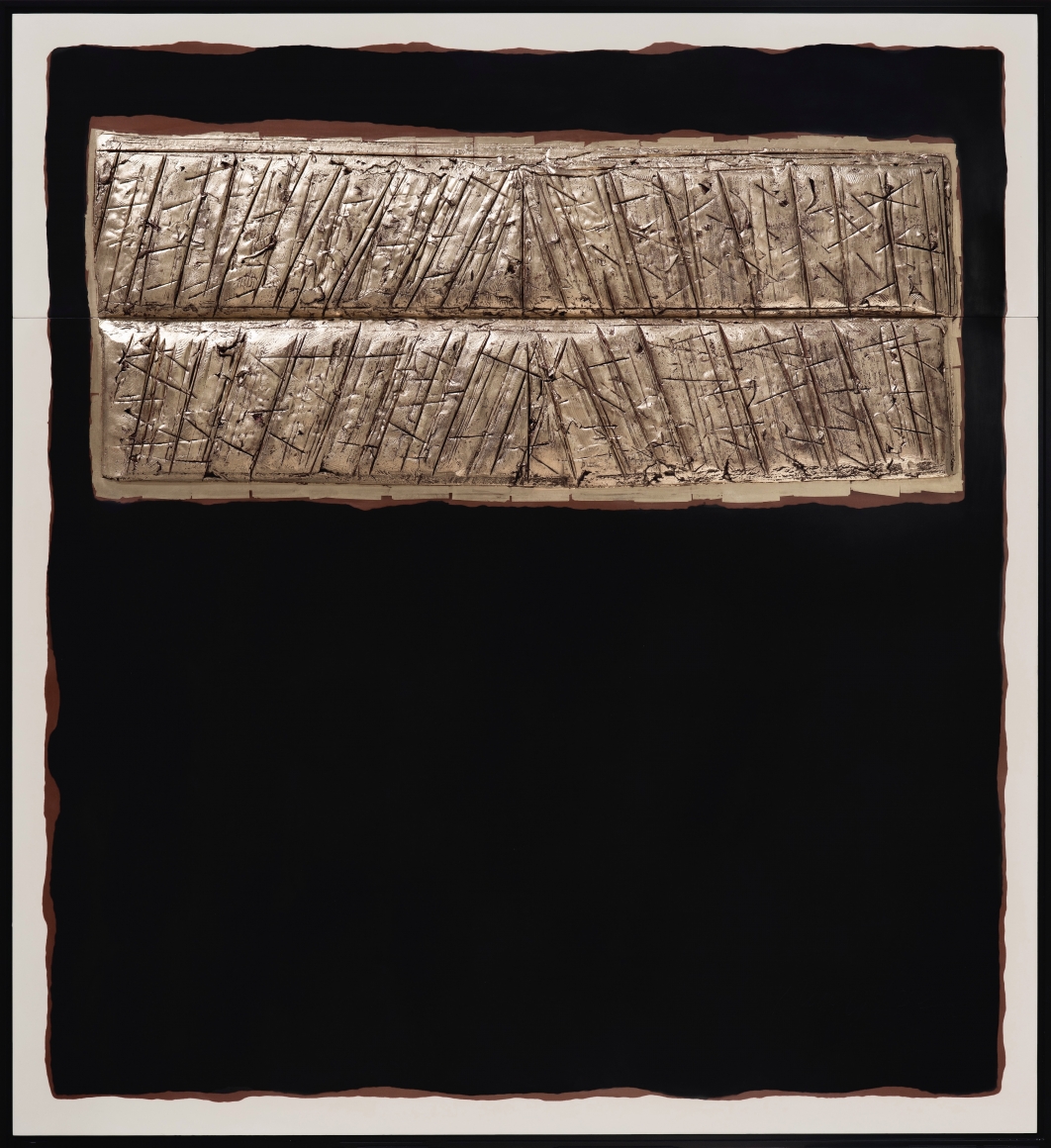 George Dunbar Isis - Surge Series, 2019