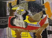 Georges Braque
