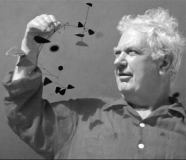 Alexander Calder