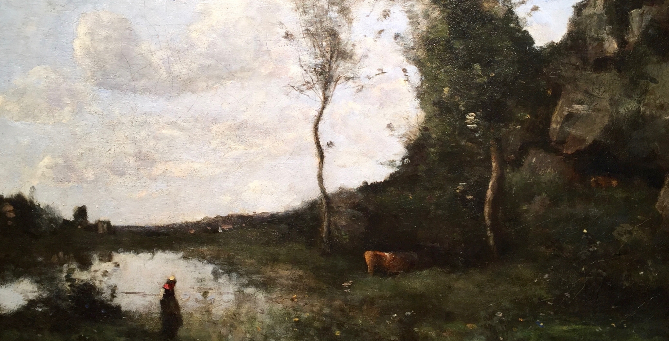 19TH CENTURY PAINTINGS