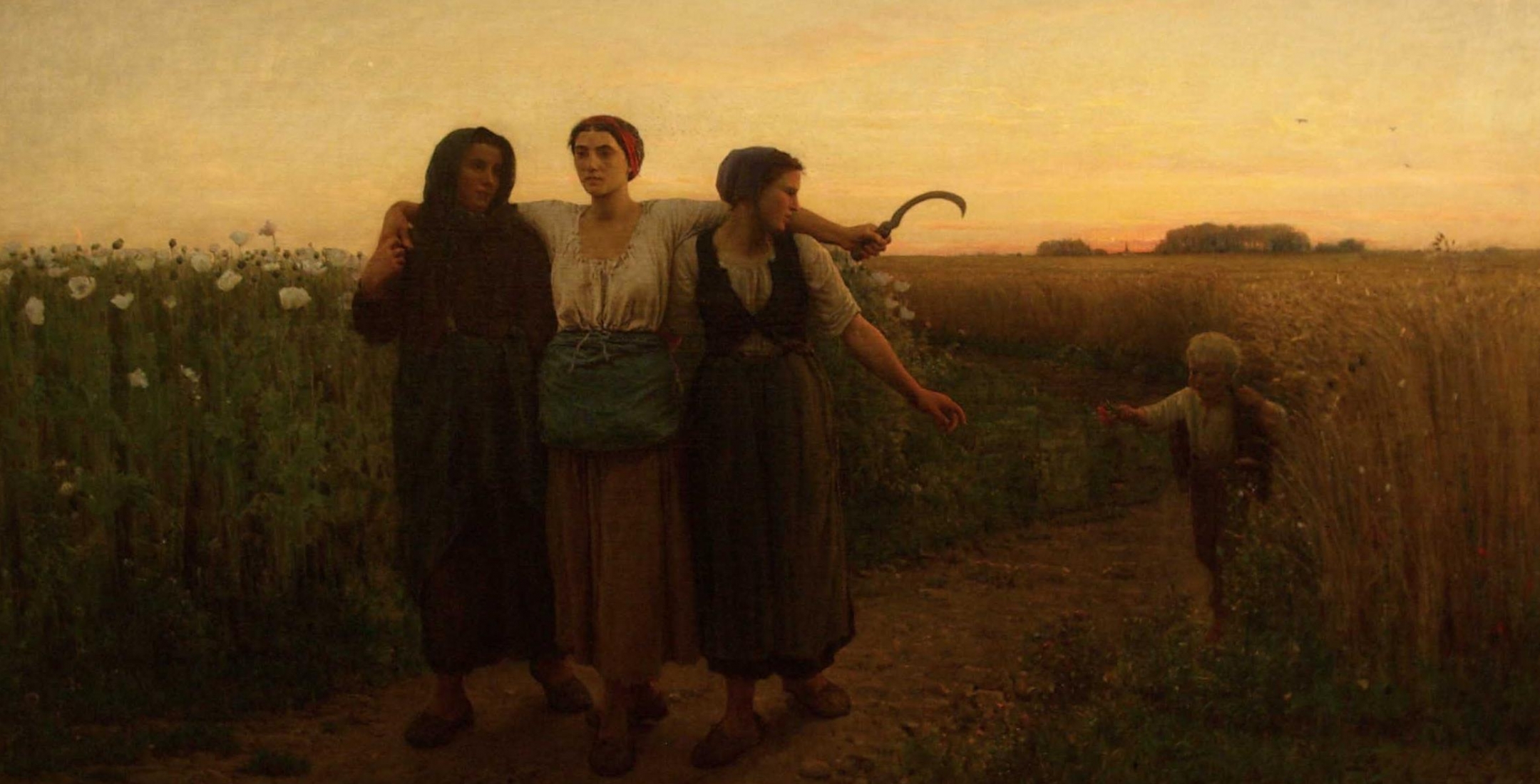 19th Century Paintings