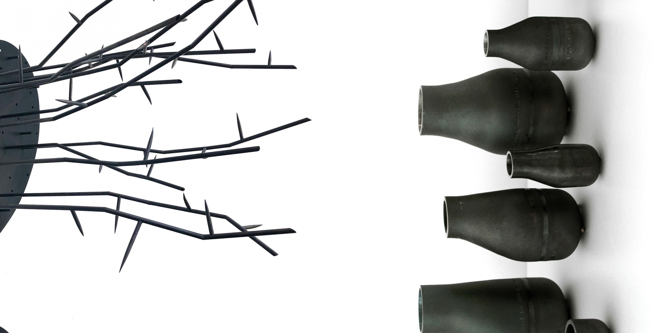 Ornamentum Gallery, contemporary jewelry