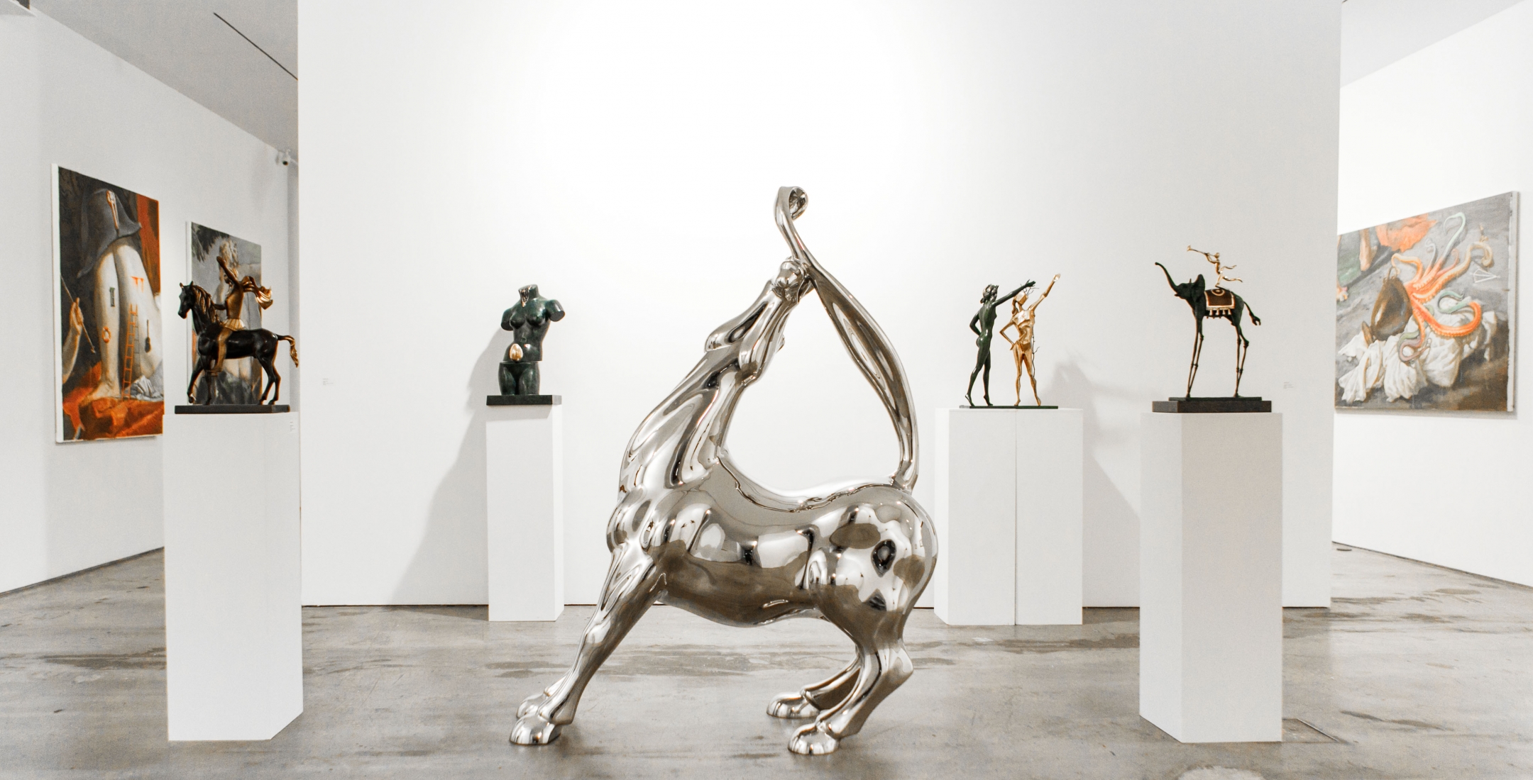 HG Contemporary New York